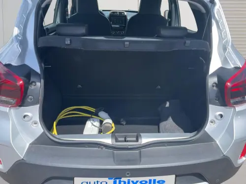 Dacia Spring Achat Intégral Confort Plus - Photo 18