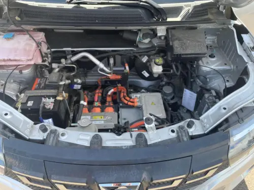 Dacia Spring Achat Intégral Confort Plus - Photo 19