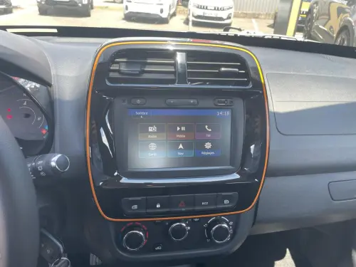 Dacia Spring Achat Intégral Confort Plus - Photo 20