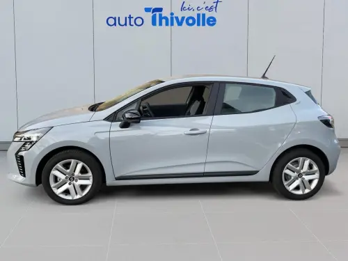 Renault Clio Clio Blue dCi 100 ch GSR2 Evolution - Photo 2