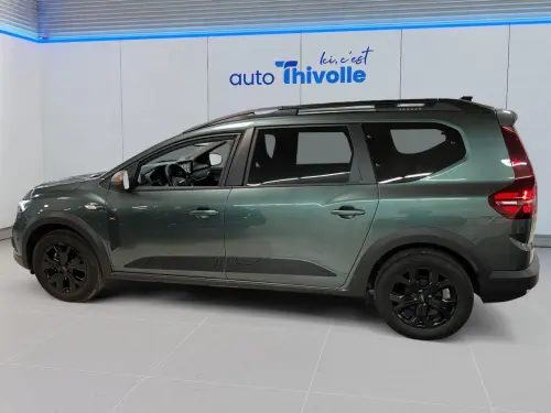 Dacia Jogger Hybrid 140 7 places GSR2 Extreme - Photo 1