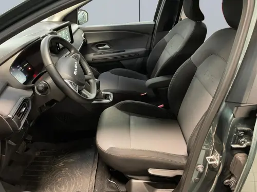Dacia Jogger Hybrid 140 7 places GSR2 Extreme - Photo 9