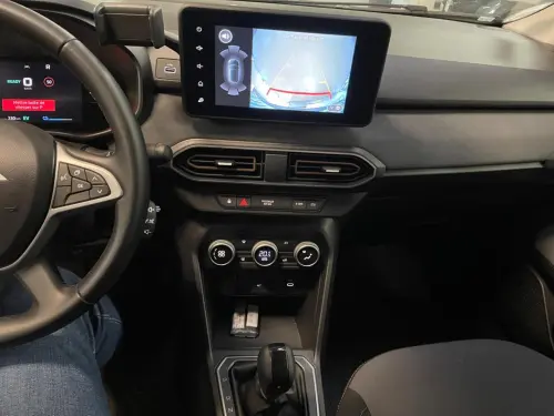 Dacia Jogger Hybrid 140 7 places GSR2 Extreme - Photo 14