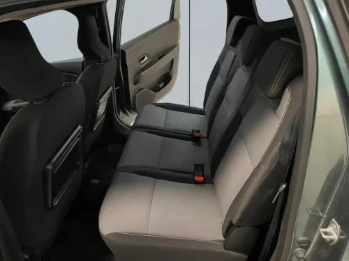 Dacia Jogger Hybrid 140 7 places GSR2 Extreme - Photo 15