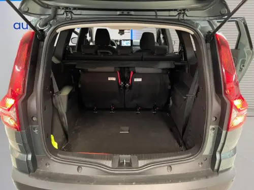 Dacia Jogger Hybrid 140 7 places GSR2 Extreme - Photo 16