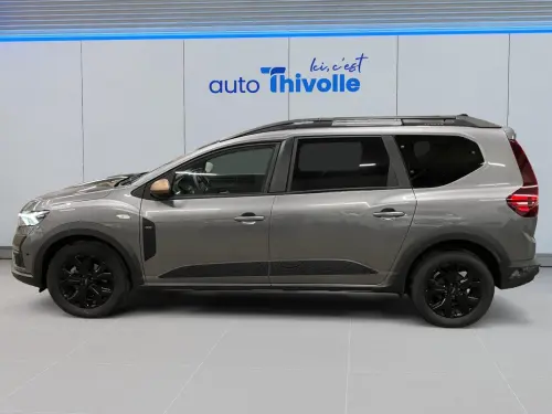 Dacia Jogger ECO-G 100 7 places GSR2 Extreme + - Photo 1