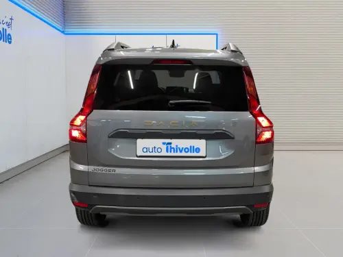 Dacia Jogger ECO-G 100 7 places GSR2 Extreme + - Photo 3