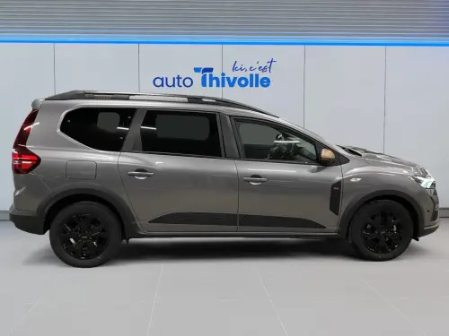 Dacia Jogger ECO-G 100 7 places GSR2 Extreme + - Photo 5