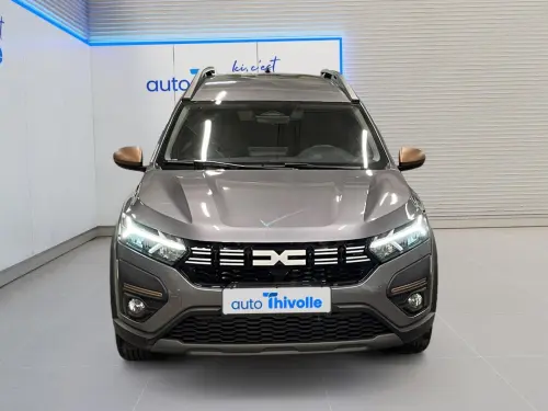 Dacia Jogger ECO-G 100 7 places GSR2 Extreme + - Photo 7