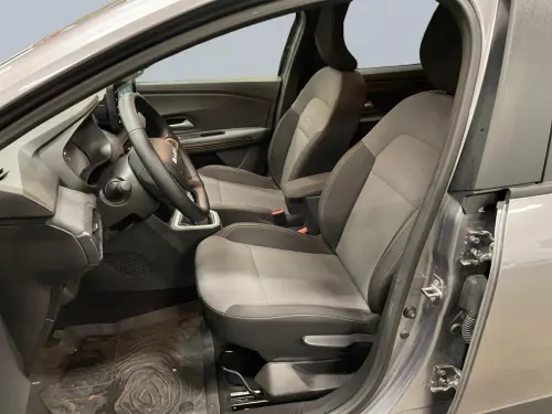 Dacia Jogger ECO-G 100 7 places GSR2 Extreme + - Photo 9