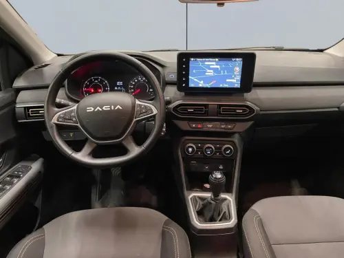 Dacia Jogger ECO-G 100 7 places GSR2 Extreme + - Photo 11