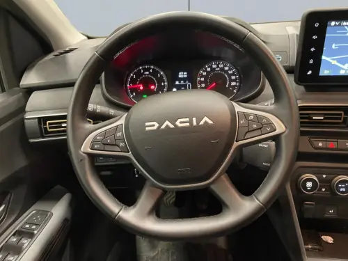 Dacia Jogger ECO-G 100 7 places GSR2 Extreme + - Photo 12