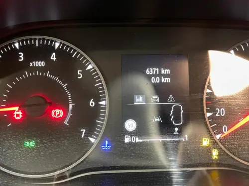 Dacia Jogger ECO-G 100 7 places GSR2 Extreme + - Photo 13