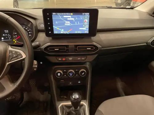Dacia Jogger ECO-G 100 7 places GSR2 Extreme + - Photo 14