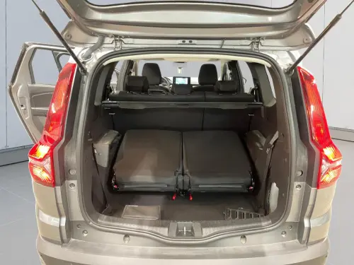 Dacia Jogger ECO-G 100 7 places GSR2 Extreme + - Photo 17
