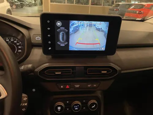 Dacia Jogger ECO-G 100 7 places GSR2 Extreme + - Photo 19