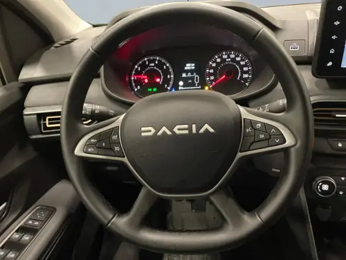 Dacia Jogger ECO-G 100 7 places GSR2 Extreme + - Photo 12