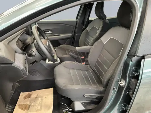 Dacia Sandero ECO-G 100 GSR2 Stepway Expression - Photo 9