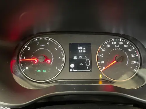 Dacia Sandero ECO-G 100 GSR2 Stepway Expression - Photo 13