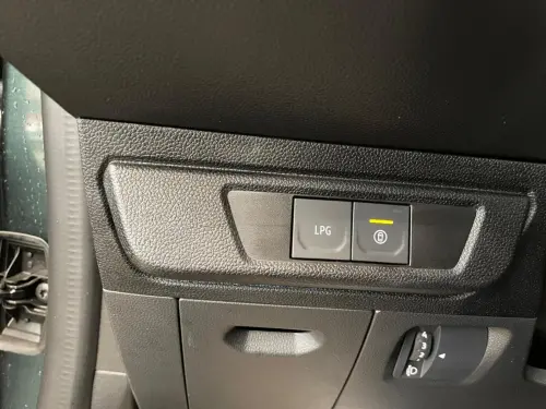 Dacia Sandero ECO-G 100 GSR2 Stepway Expression - Photo 20