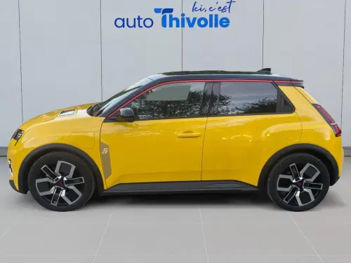 Renault Renault 5 Renault 5 E-Tech Electrique 150 ch autonomie confort Techno - Photo 1