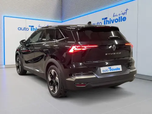 Renault Symbioz E-Tech full hybrid 145 Techno - Photo 3
