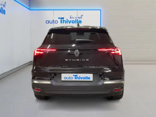 Renault Symbioz E-Tech full hybrid 145 Techno - Photo 2