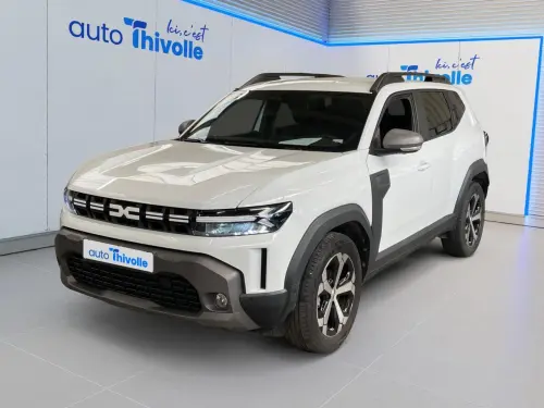 Dacia Duster Mild Hybrid 130 Journey - Photo 0