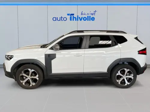Dacia Duster Mild Hybrid 130 Journey - Photo 1