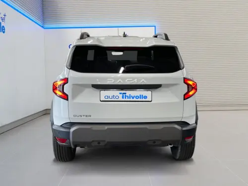 Dacia Duster Mild Hybrid 130 Journey - Photo 3