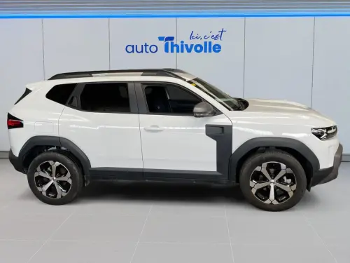 Dacia Duster Mild Hybrid 130 Journey - Photo 5