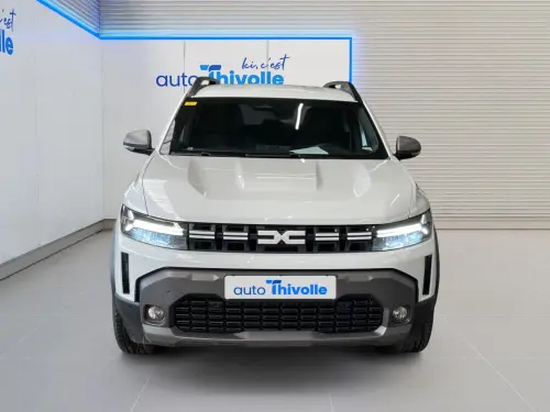 Dacia Duster Mild Hybrid 130 Journey - Photo 7