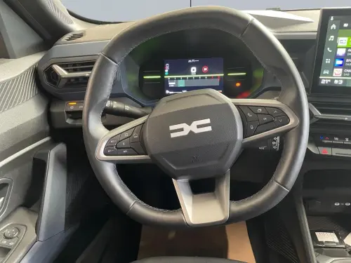 Dacia Duster Mild Hybrid 130 Journey - Photo 12