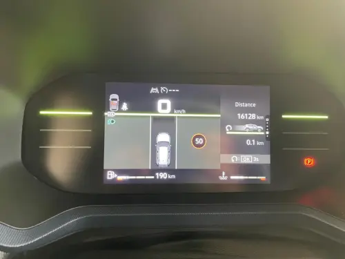 Dacia Duster Mild Hybrid 130 Journey - Photo 13