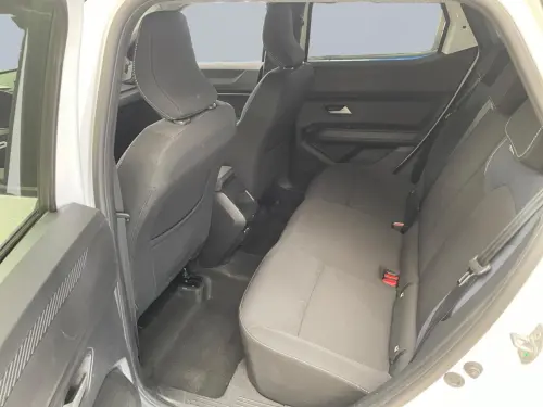 Dacia Duster Mild Hybrid 130 Journey - Photo 15