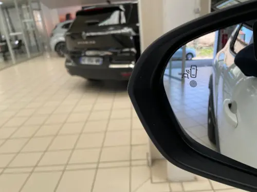 Dacia Duster Mild Hybrid 130 Journey - Photo 17