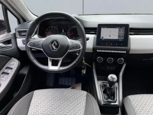 Renault Clio Clio SCe 65 Evolution - Photo 11