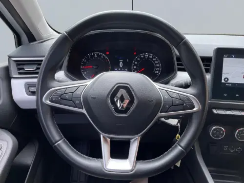 Renault Clio Clio SCe 65 Evolution - Photo 12