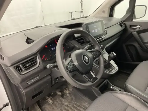 Renault Kangoo BLUE DCI 95 EXTRA - 22 - Photo 12