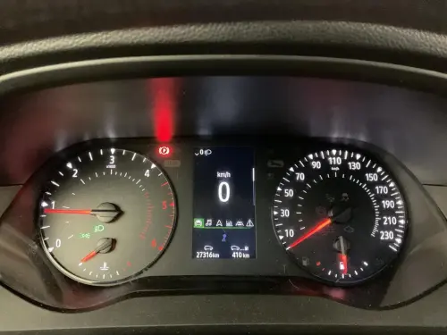 Renault Kangoo BLUE DCI 95 EXTRA - 22 - Photo 14
