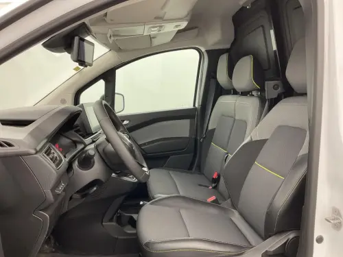 Renault Kangoo BLUE DCI 95 EXTRA - 22 - Photo 13