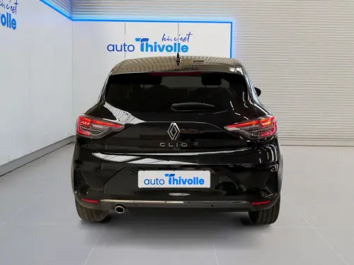 Renault Clio Clio Eco-G 100 ch GSR2 Techno - Photo 3