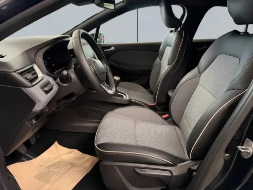 Renault Clio Clio Eco-G 100 ch GSR2 Techno - Photo 9