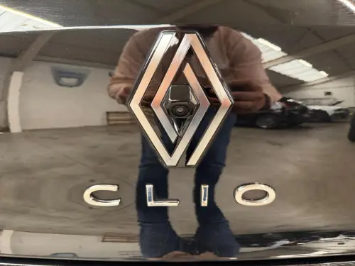 Renault Clio Clio Eco-G 100 ch GSR2 Techno - Photo 20