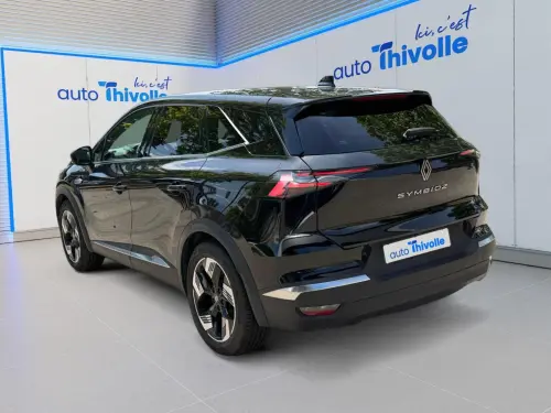Renault Symbioz E-Tech full hybrid 145 Techno - Photo 2