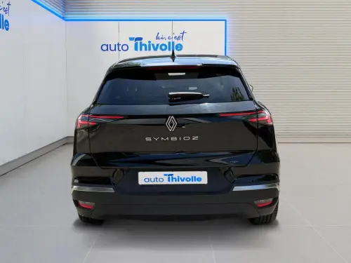 Renault Symbioz E-Tech full hybrid 145 Techno - Photo 3