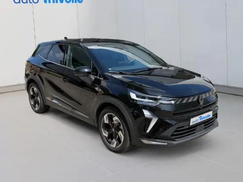 Renault Symbioz E-Tech full hybrid 145 Techno - Photo 6