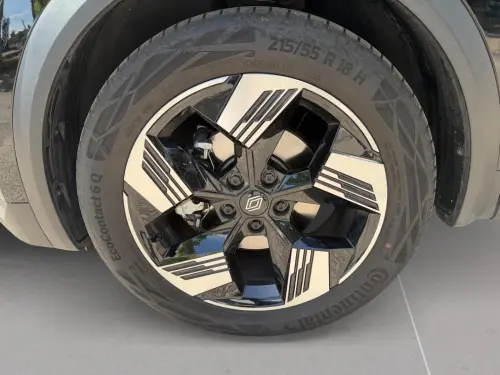 Renault Symbioz E-Tech full hybrid 145 Techno - Photo 8