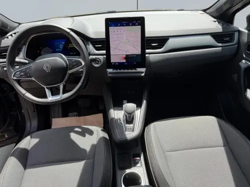 Renault Symbioz E-Tech full hybrid 145 Techno - Photo 11