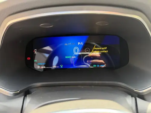 Renault Symbioz E-Tech full hybrid 145 Techno - Photo 13